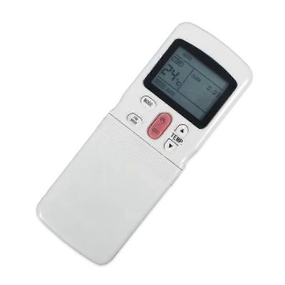 Ilmastointilaitteen kaukosäätimen vaihto-osa R11HG-E R11HG/E -malliin