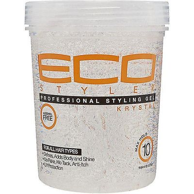 Eco Styler Krystal geeliä 32oz