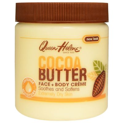 Queen Helen Queen Helene Cocoa Butter Creme 425g