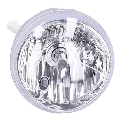 Moottoripyörän ajovalojen etuvalojen korkea kirkkaus 58259R vaihto malliin Vespa LX 125 150