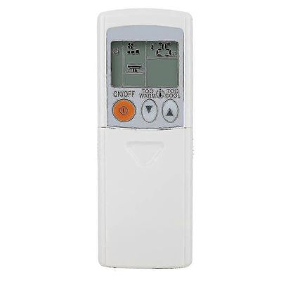 Korvaava kaukosäädin Mitsubishi Km05b Msz-ga35va Kd07bs Kp07bs Kp06ds -ohjaimelle