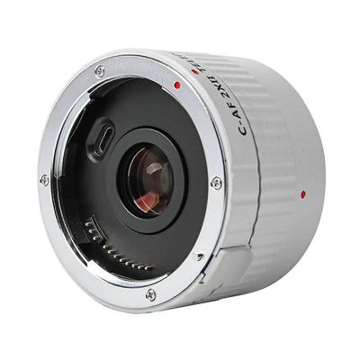 Viltrox C-AF 2XII AF automaattitarkennus Teleconverter-objektiivin suurennuksen vaihto Canon EF -kameraan