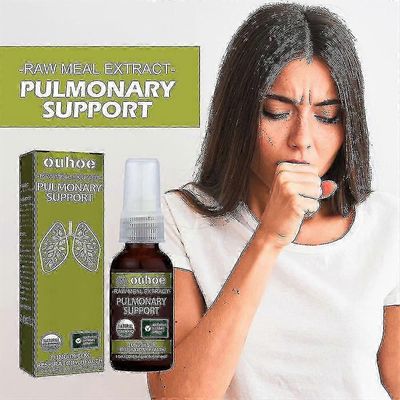 Yrttien korjaussuihke