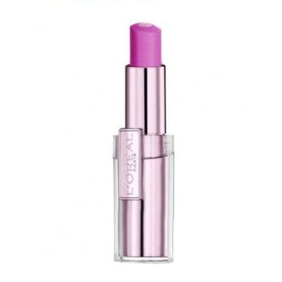 L'Oreal Caresse huuli puna