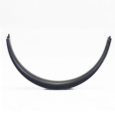 Beats Solo 2.0/3.0 langattomien sankatyynyjen silikonityynyjen varaosat Musta