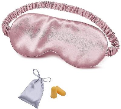 Sleep Mask Øjenmaske med ørepropper