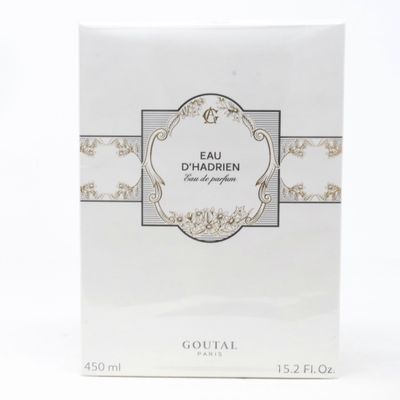Annick Goutal Eau D'hadrien Eau De Parfum Spray Unisex 450ml 15.2 oz