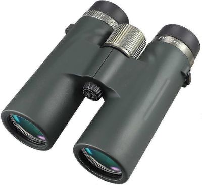 1000M tehokkaat aikuisten kiikarit, 12x42 tehokkaat HD-kiikarit BAK4 Prism FMC -linssillä, huurtumista estävä ja vedenpitävä typpitäytteinen, lintu...