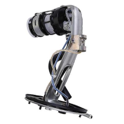 Polttoainepumppukokoonpano Honda GL1500 GL1500A/I/SE Goldwing Moottoripyörälle - Yhteensopiva 16700MAF000 & 16700-000 kanssa