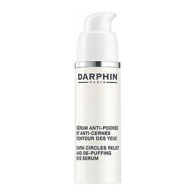 Darphin Dark Circles Relief och De-Puffing Eye Serum 15ml