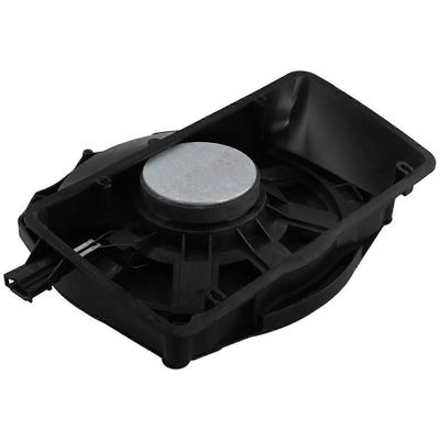 8T0035412 Auton takatavaratilan bassokaiutin keskimmäinen diskanttikaiutin bassotrumpettitarvikkeet A4 B8 A5 2009-2 Musta