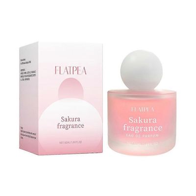 Sakura naisten tuoksu 50ml B