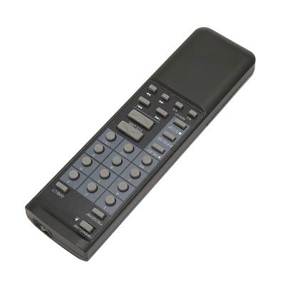 Kaukosäätimen vaihto Denon-stereo-CD-soittimeen, DCD 580, DCD 820, DCD 480