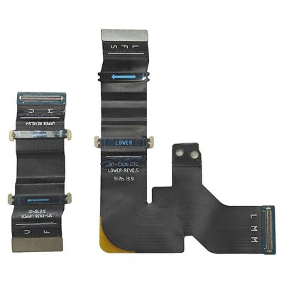 Samsung Galaxy Z Fold4 SM-F936B 1 pari alkuperäistä Spin Axis Flex -kaapelia