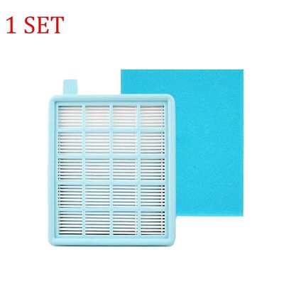 Udskiftning Hepa Filter til Philips FC8470 FC8471 FC8475 FC8630 FC8645 fc9320 fc9322 Støvsuger Del Tilbehør Filtre