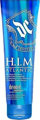 Devoted Creations H.I.M. Atlantic Tanning Bronzer -värivoide 251ml