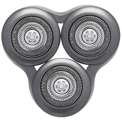 Xuchen Harmaa - parranajokoneen pää malleihin Philips SH98 SP9861 SP9860 SP9862 9863 9820 9880