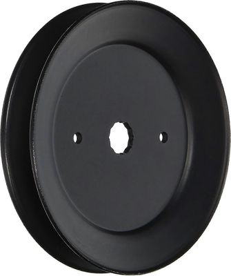 Ruohonleikkuri 332512b karan hihnapyörä yhteensopiva Craftsman/Husqvarna/Poulan, 129861, 153535, 173436, 177865, 532129861, 532173436, 532153535, B...