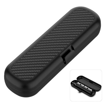 Suun B Philips sähköhammasharja pölyä estävä kova PC-kotelo kannettava matkasäilytyslaatikko