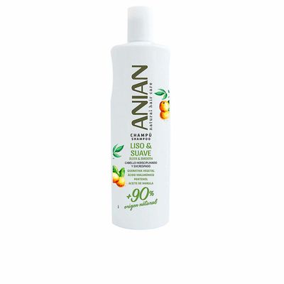 Shampoo Anian keratiini 400 ml