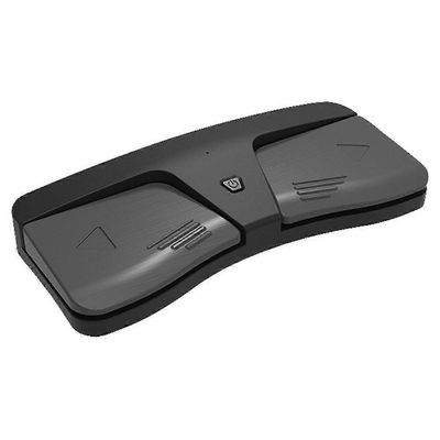 Langaton Page Turner Pedal kannettava musiikkisivun kääntäjä älypuhelimille