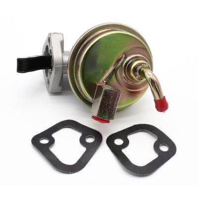Mekanisk drivstoffpumpe M6624 M6624 liten blokk for Chevy 350 327 383 400