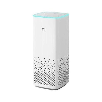Xiaomi AI 2 sukupolven äänikaukosäädin bluetooh kaiutin keinotekoinen älykäs WiFi Mi kaiutin 360 asteen ääni