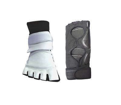 Boeyaa Taekwondo fod- og ankelbeskyttere M