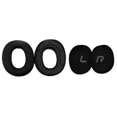 EDIFIER W860NB PRO -kuulokkeisiin tarkoitettu korvatyynyjen vaihto-korvatyyny