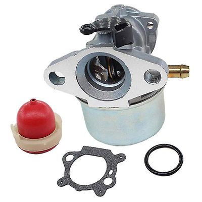 Plæneklippere karburator til BRIGGS &; STRATTON motor 799868 498254 497347 497314 498170 Carb 4hk 5hk 6hk 6,75hk 6,5hk 7hk