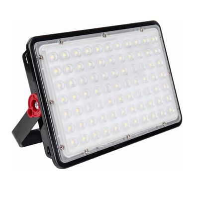 400w led-valonheitin, vedenpitävä kohdevalo turvavalo, erittäin kirkas työvalo seinävalaisin pihalle, puutarhaan, autotalliin, viileisiin lämpimiin...