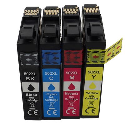 502XL blækpatron til Epson XP-5100 XP-5105 XP-5150 XP-5155 Epson WF-2860