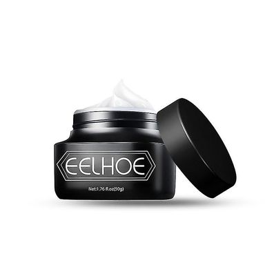 Lbh Eelhoe Men's Skin Makeup Cream Forfriskende og ikke fettete Concealer, Akne Mask, Skin Brightening, Invisible Pore Sloth Cream