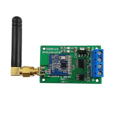 Pitkän kantaman langaton toistin - 433MHz / 868MHz lähetin-vastaanotinmoduuli 868M