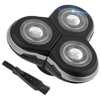 RQ12 korvaa RQ11 RQ10 Sensotouch 3D 1260X 1280X 1290X RQ1180 Arcitec -parranajopäät Musta