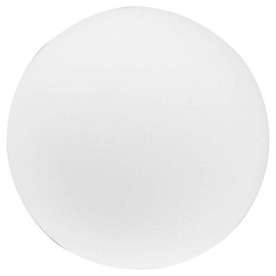 valkoinen globaali lampunvarjostin kuvioitu lasi lampun kansi katto lampunvarjostimen vaihto pyöreä lampunvarjostin sisustus 13.00X13.00X13.00CM