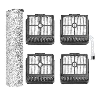 Dreame H12 Core -pölynimurin päärullaharjan Hepa-suodattimen vaihto-osat ja lisävarusteet As Shown