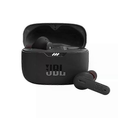JBL Tune 230NC langattomat Bluetooth-melua vaimentavat hienkestävät nappikuulokkeet Iso-Britannian varastossa