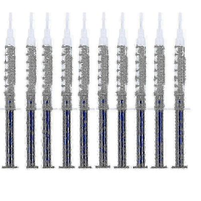 10 kpl hampaiden valkaisugeeli 16% 22% 35% 44% hampaiden valkaisuaine hampaiden valkaisuaine valkaisugeeli-korkealaatuinen (FPK12) 16CP