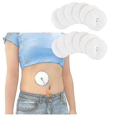 Syöttöputkityyny G-putket Nappityynyjen pidikkeiden kannet Peg-putken tarvikkeet Katetrin tuki Peritoneaalinen vatsadialyysi Erittäin pehmeät ja im...