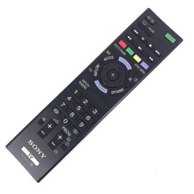 Udskift Rm-ed057 Til Sony Tv Fjernbetjening Rmed057 Kdl-60r520a Kdl60r520a