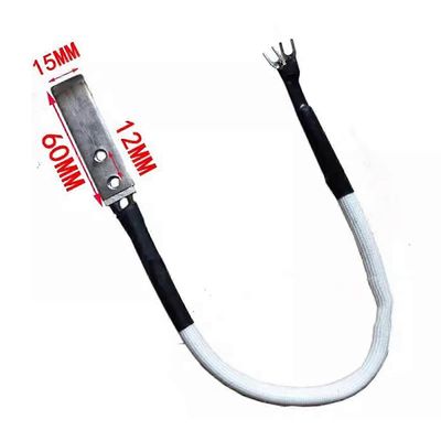 Vannekoneen lämmityspää puoliautomaattiseen niputtamiseen 52-15MM 1pcs