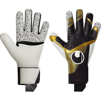 Uhlsport Powerline Elite FlexCut HN 338 Målmandshandsker Guld 10