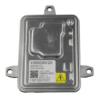 Auton ajovalot D1S A1669002800 Q03 130732931201 Hopea