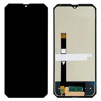 Blackview BV8800 4G Grade S OEM LCD -näytölle ja digitointikokoonpanolle