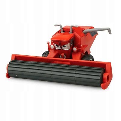 Auto Frank sarjakuva-autoista 12x10cm