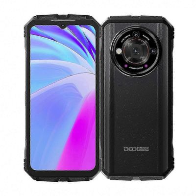 DOOGEE V30 Pro kestävä GPS-puhelin 12 Gt RAM-muistia 512 Gt EU-versio