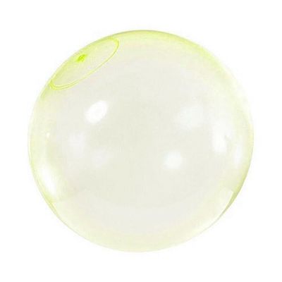 Mikasa Tåre resistent udendørs superbold Gul 40cm