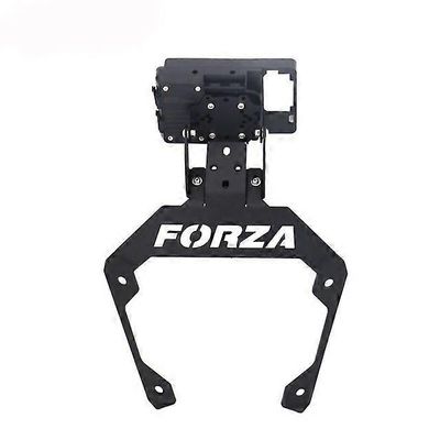 Uusi navigointitelineen pidike puhelin GPS-levykiinnikkeen tukipidike Honda Forza 750 Forza750 FORZA 750 NSS750 USB-lataus