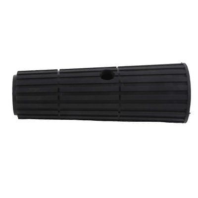 6G1-42177 Kahvaohjauskumikahva Yamaha Parsun perämoottorille 5HP-30HP 6G1-42177-00 Boat FI Musta